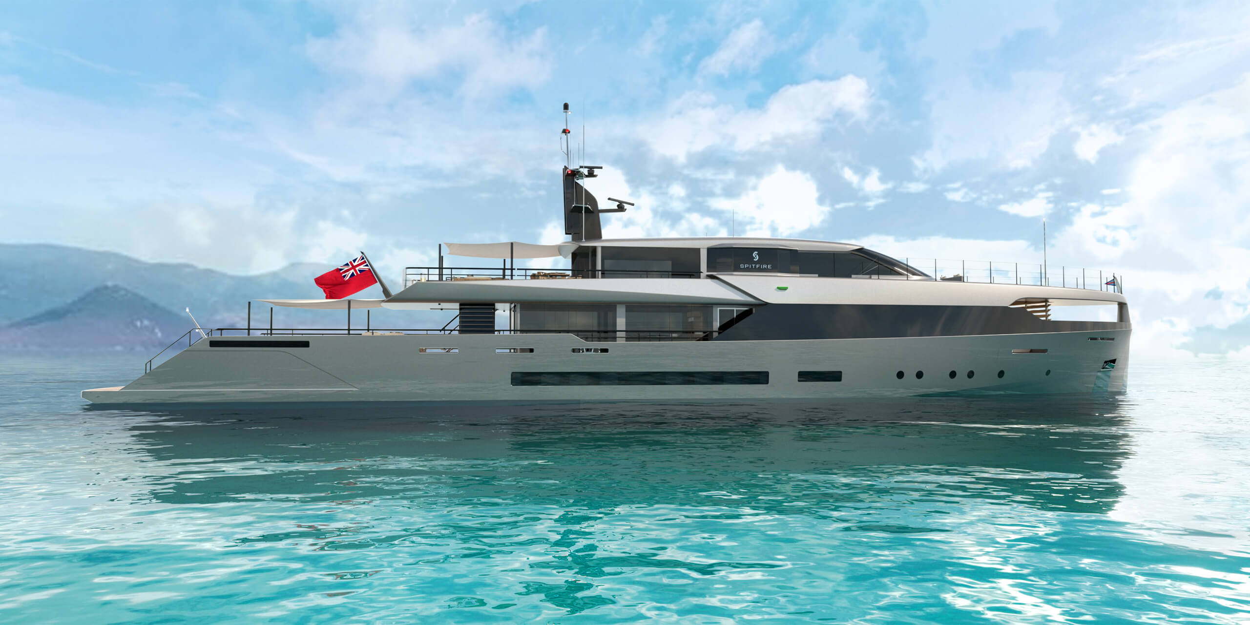 Ares Yachts News Banner (1)