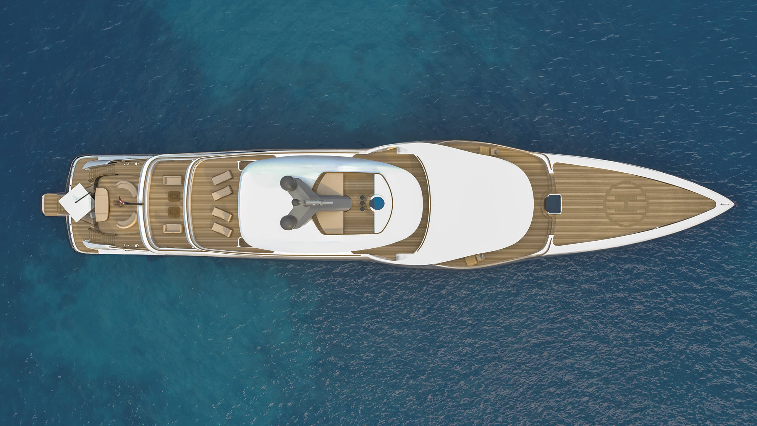 Ares Yachts Opal Galeri3