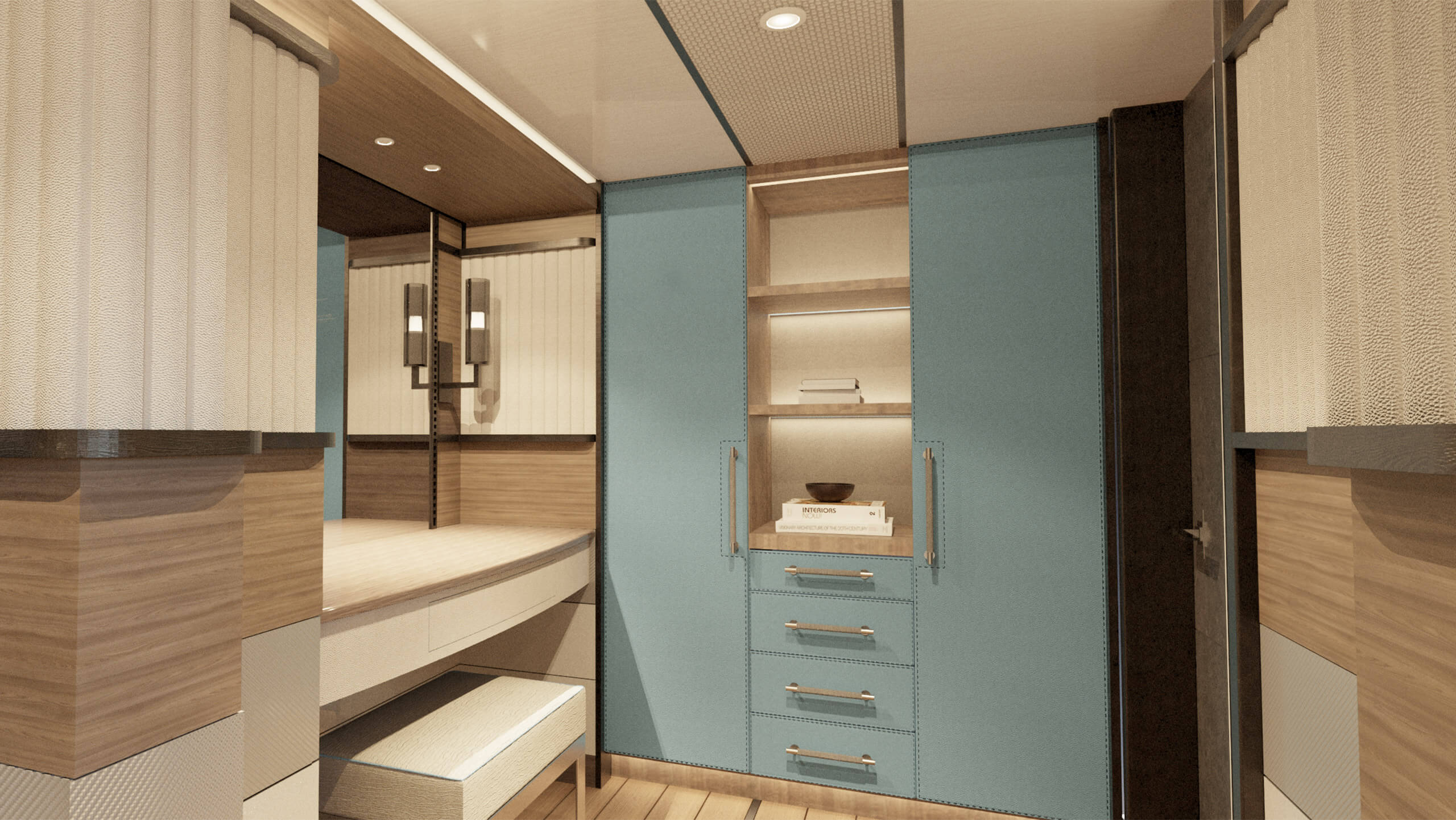 Ares Yachts Spitfire Galeri27