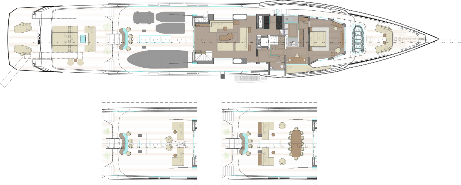 Aresyachts Atlas Ga3