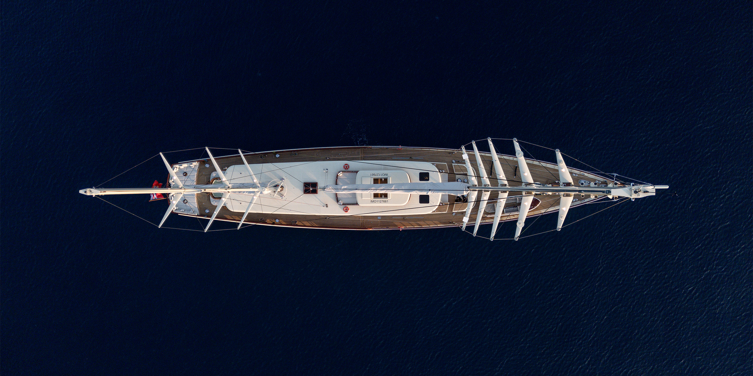 Ares Yachts Simena Takes The Cover Banner