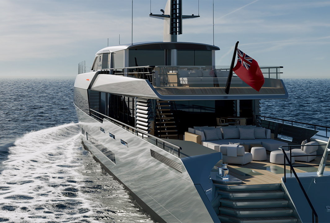 Ares Yachts Mainpage Spitfire Galeri