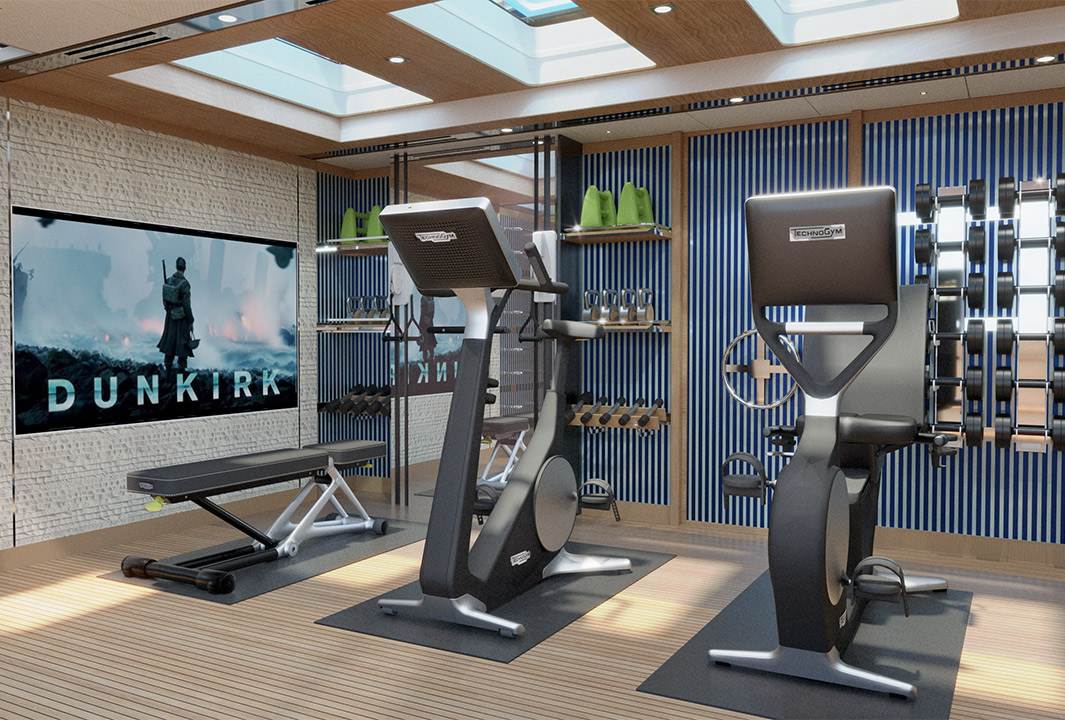 Ares Yachts Spitfire Boss Quarter Slider11