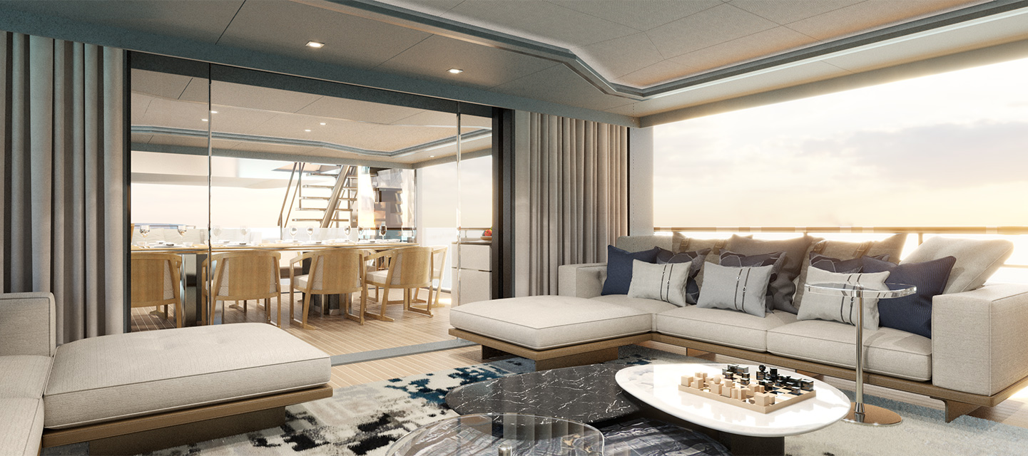 Ares Yachts Spitfire Galeri4