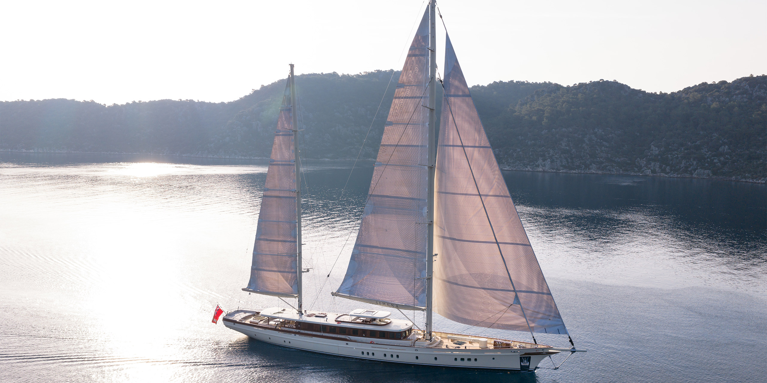 Ares Yachts News Crefit Card