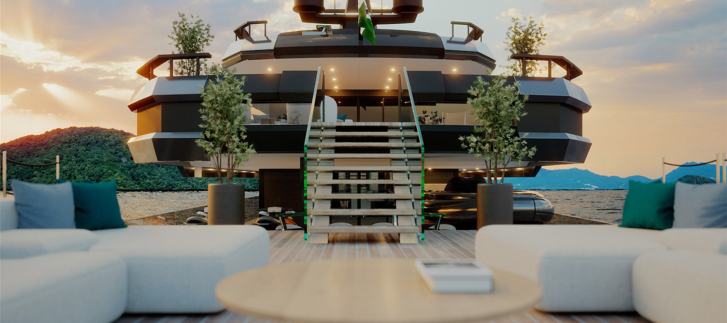 Ares Yachts Atlas Slider7