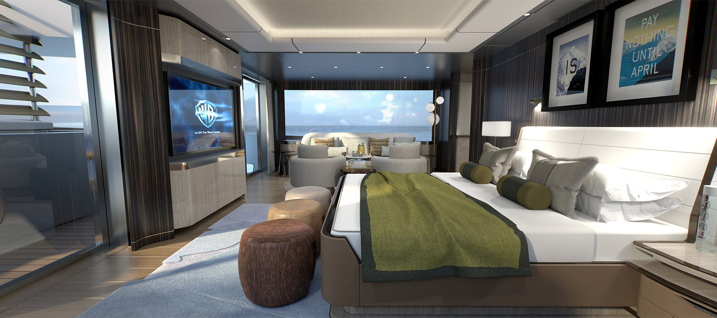 Ares Yachts Spitfire Galeri12