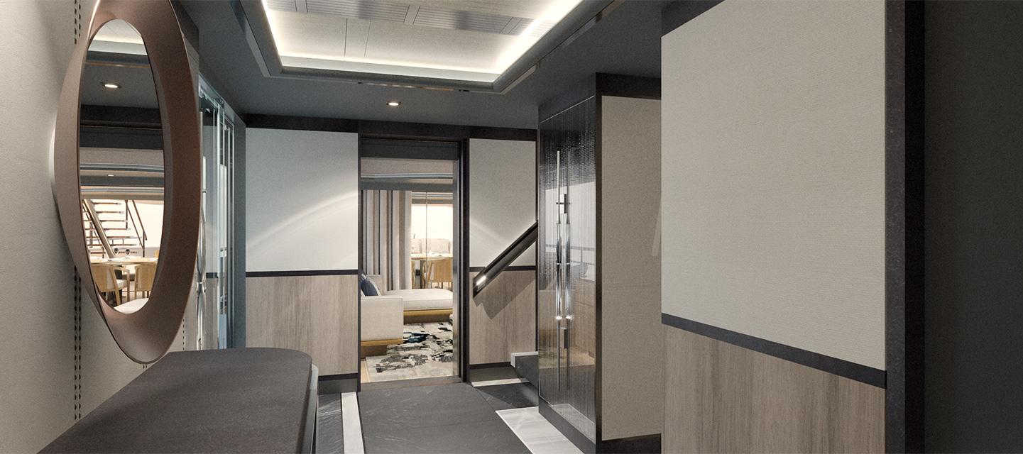 Ares Yachts Spitfire Galeri2