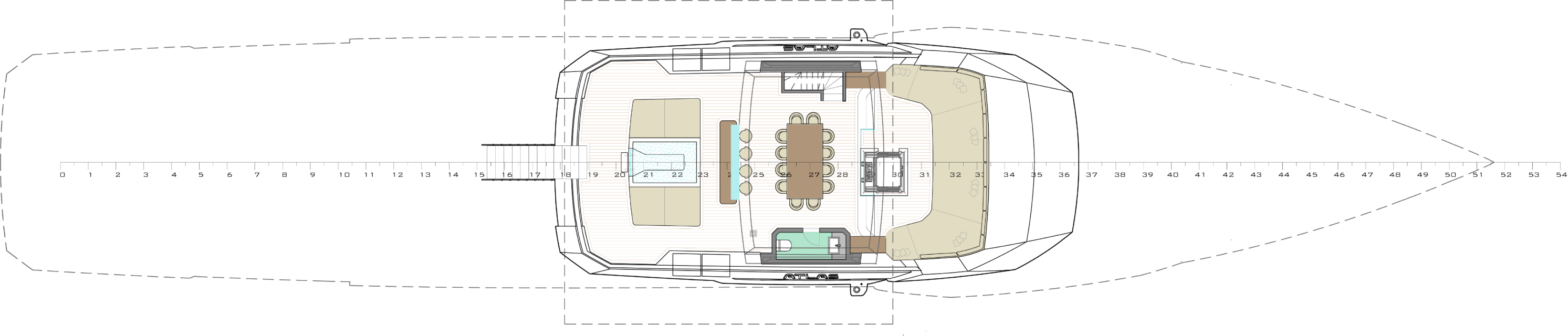 Aresyachts Atlas Ga2