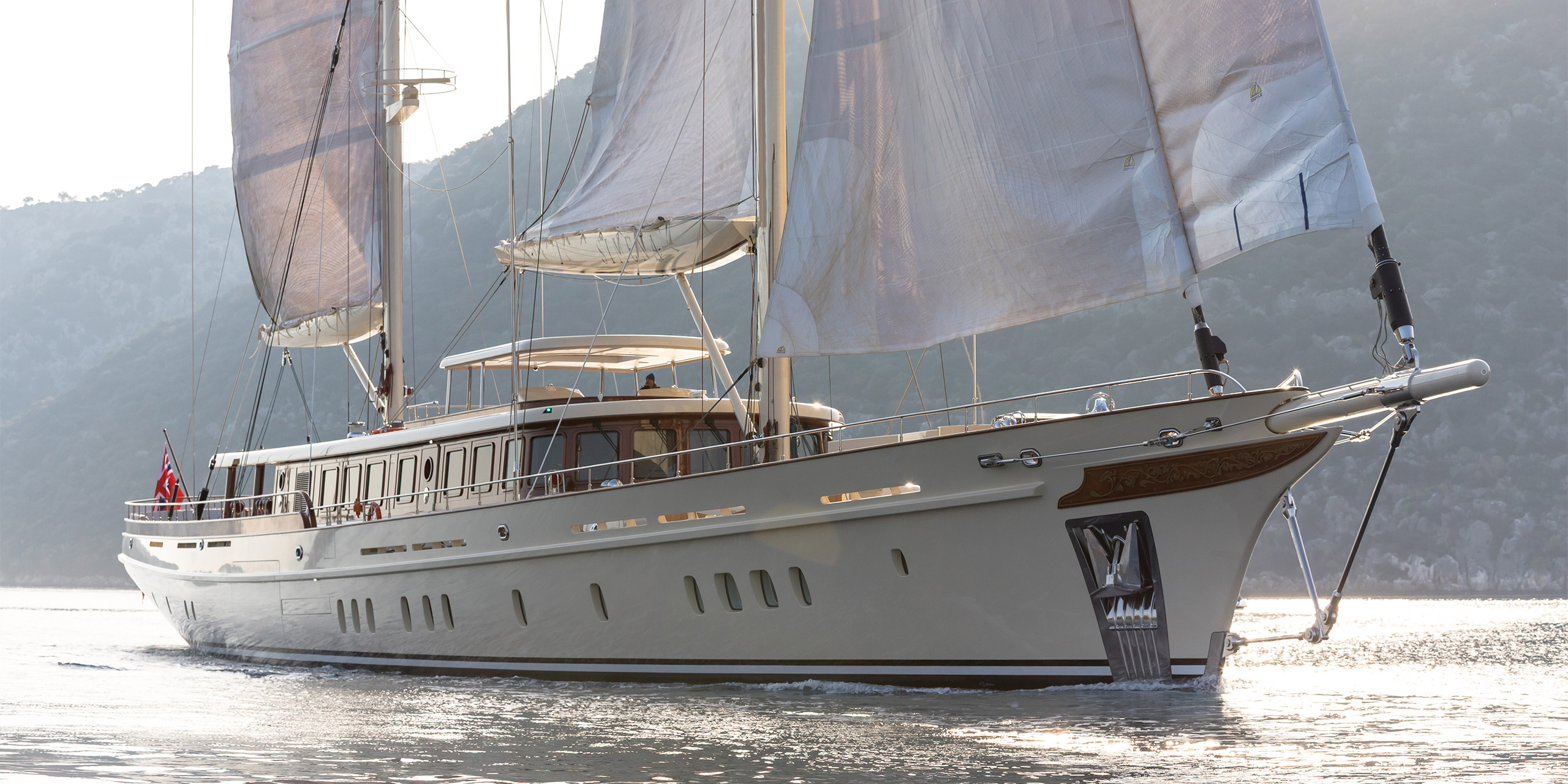 Ares Yachts Simena Banner2