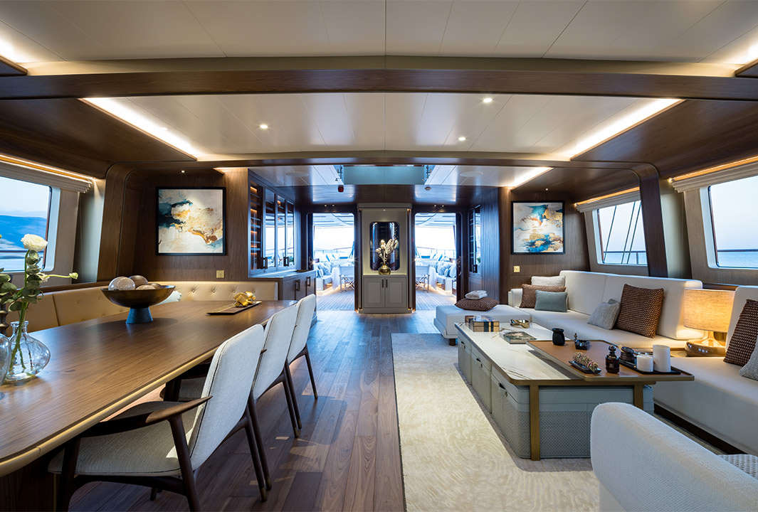 Ares Yachts Simena Elegant Card4