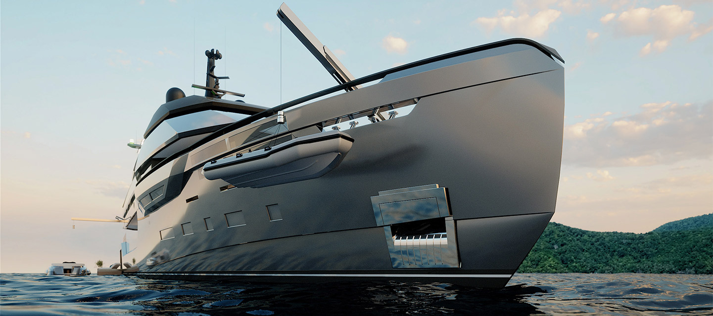 Ares Yachts Atlas Slider9