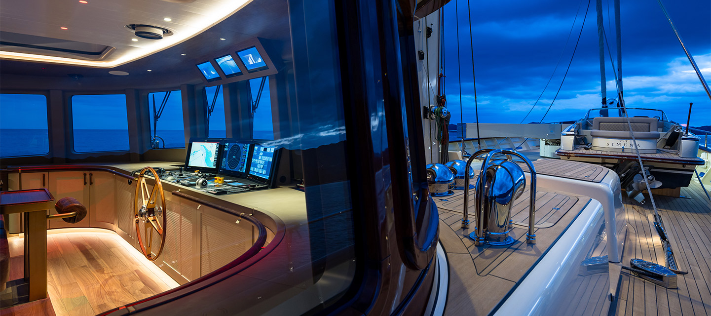 Ares Yachts Simena General Galeri9