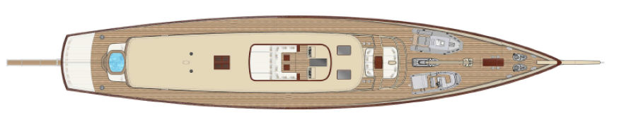 Ares Yachts Simena Sundeck2