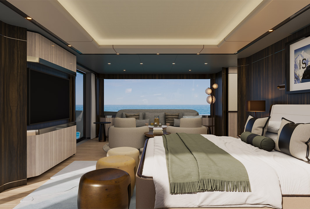 Ares Yachts Spitfire Boss Quarter Slider3