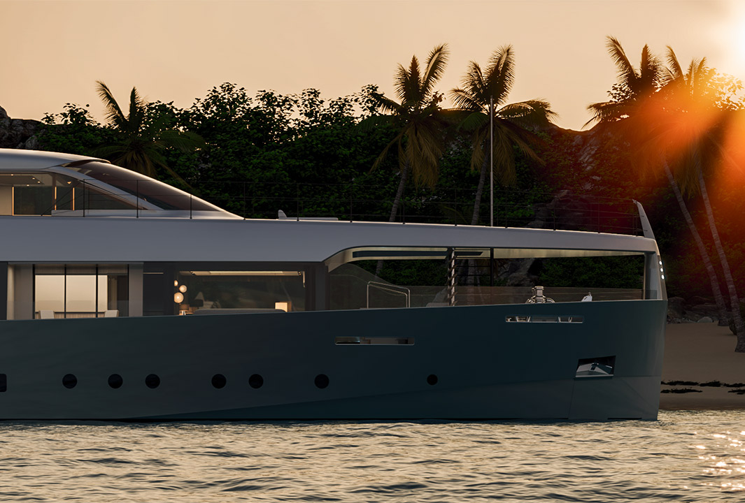 Ares Yachts Mainpage Spitfire Galeri5