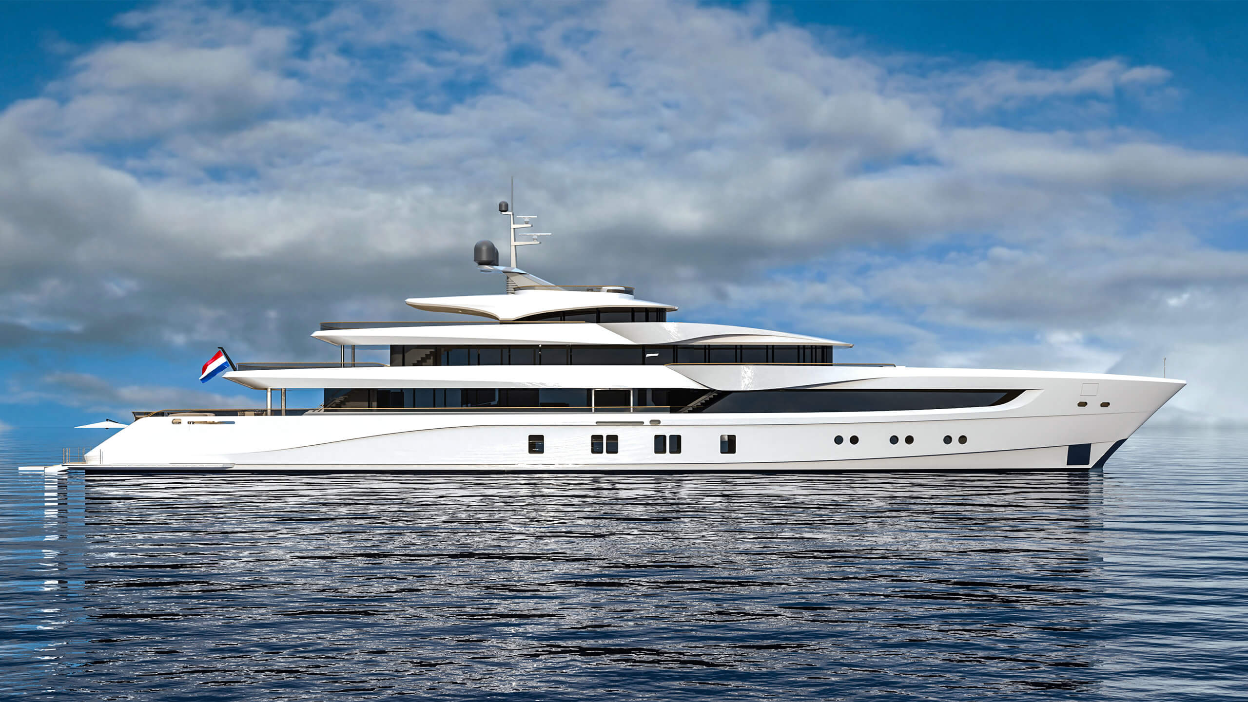 Ares Yachts Opal Galeri2