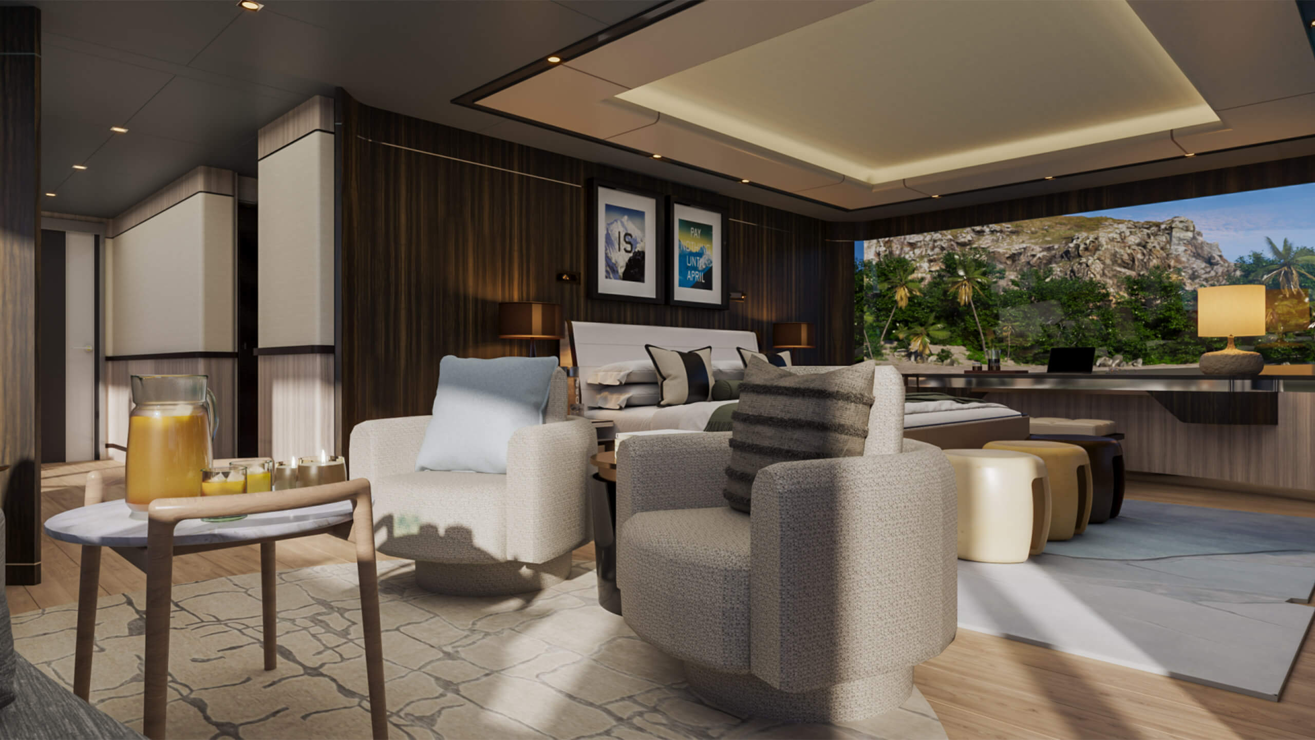 Ares Yachts Spitfire Galeri21