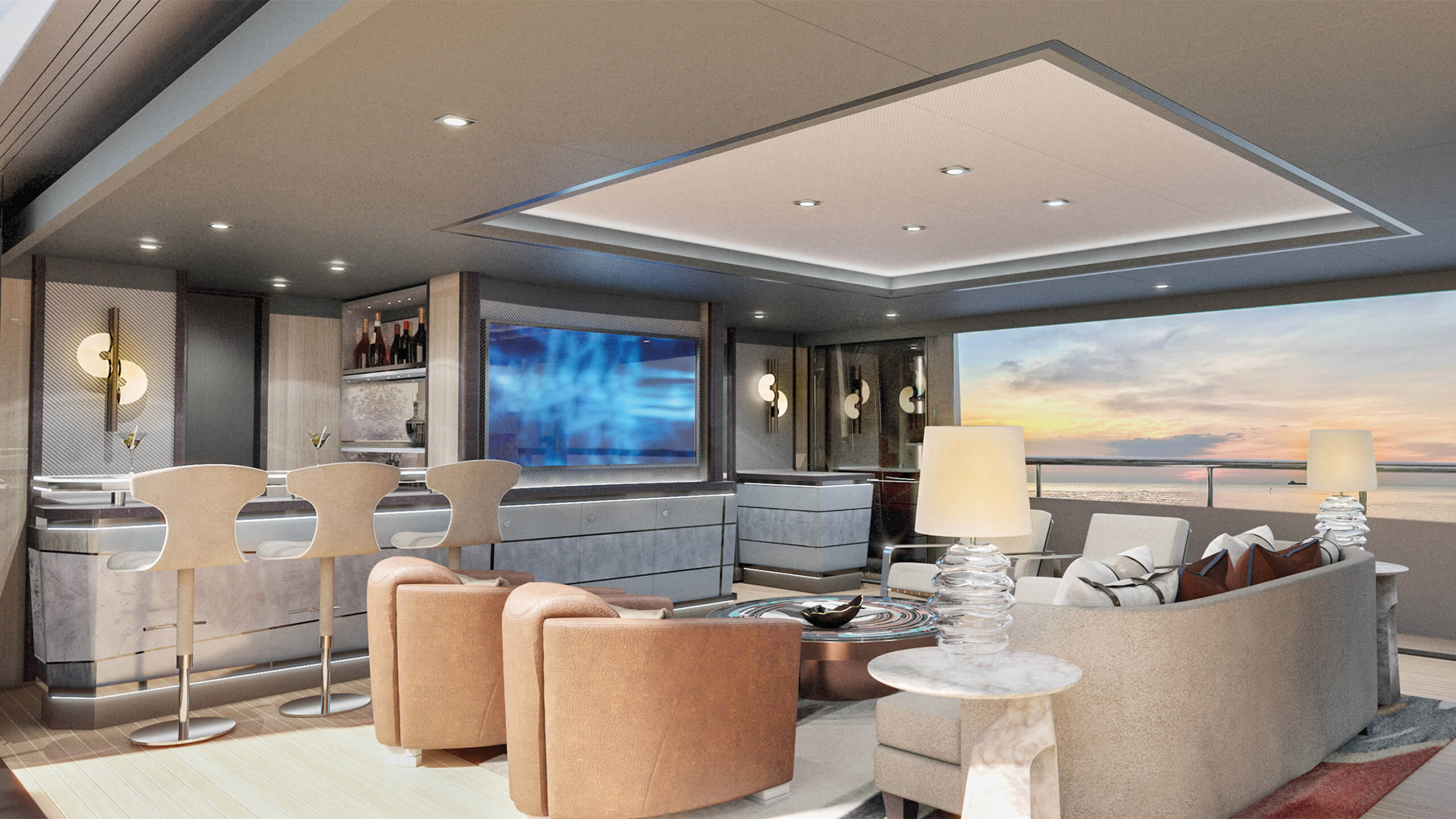 Ares Yachts Spitfire Galeri17