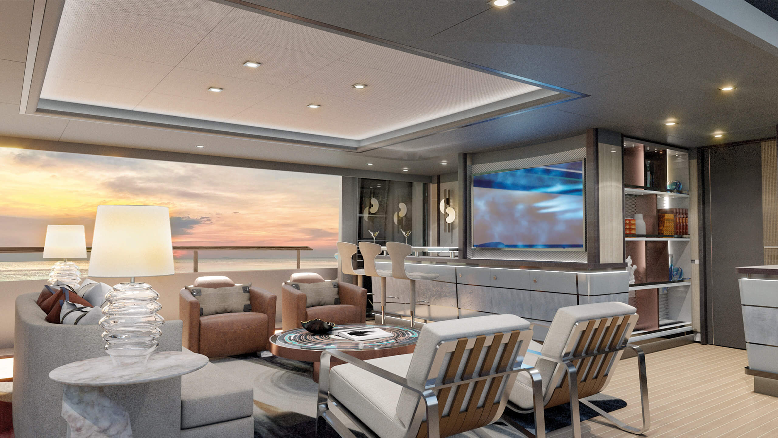 Ares Yachts Spitfire Galeri17