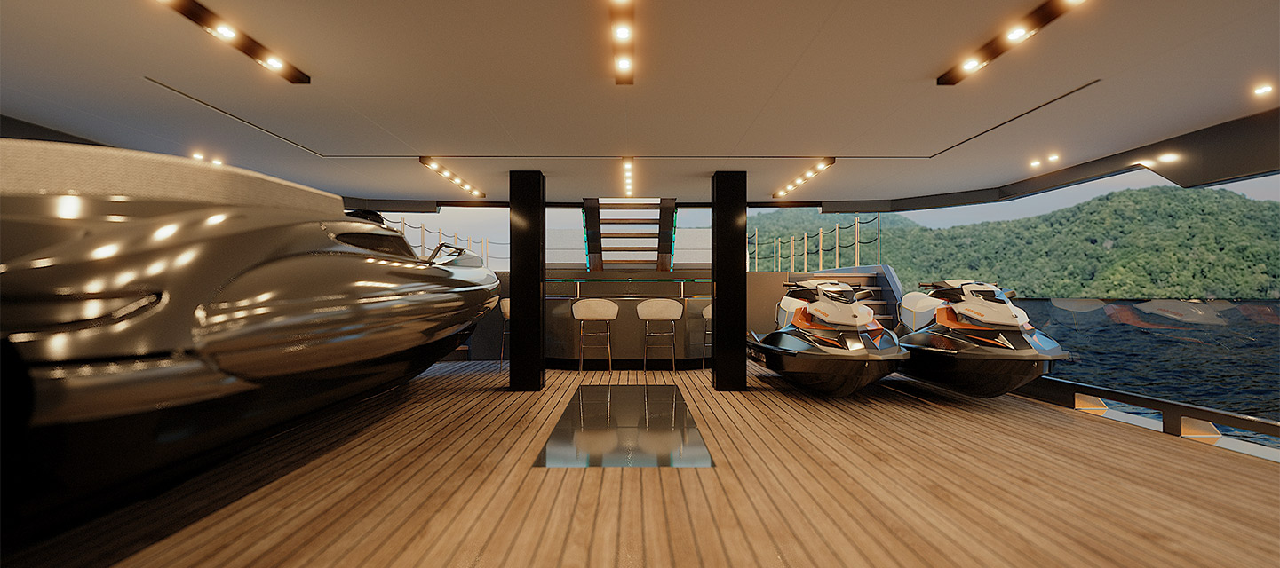 Ares Yachts Atlas Exceed Card6