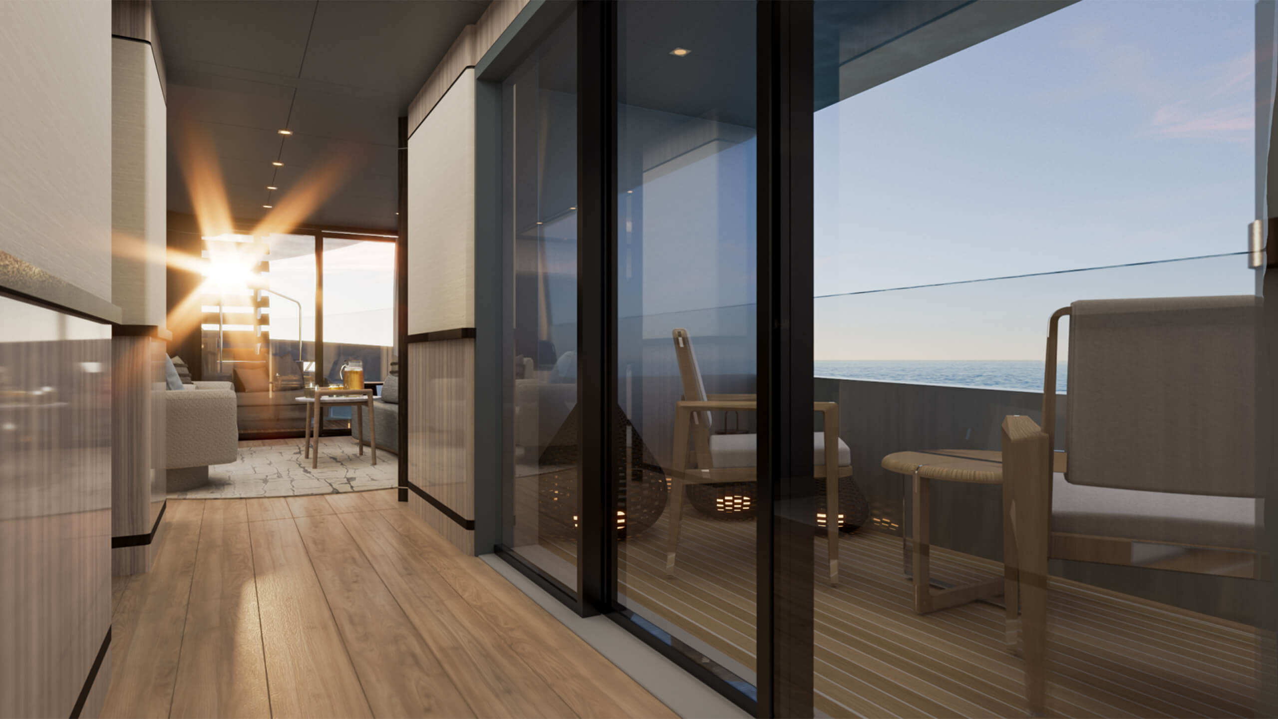 Ares Yachts Spitfire Galeri21