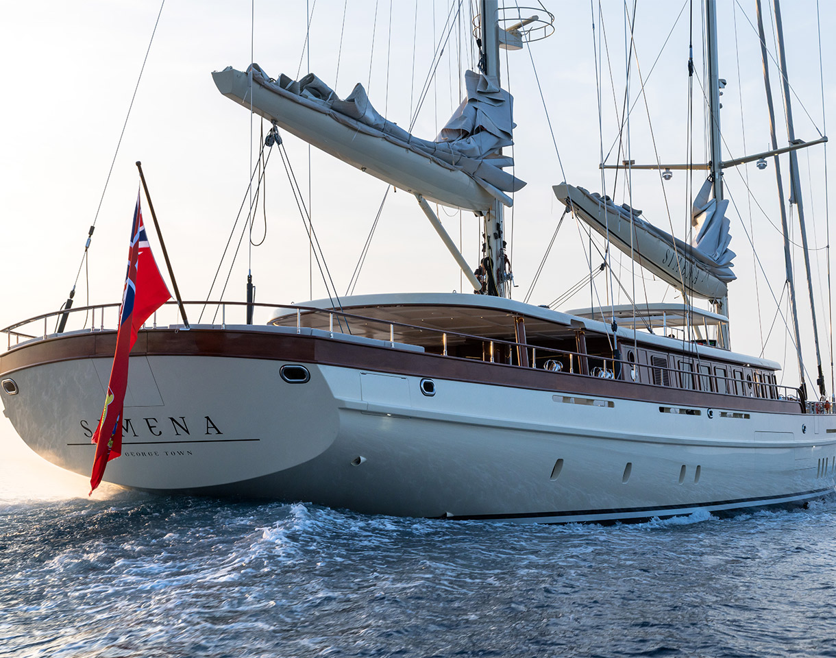 Ares Yachts Simena Classic Card8