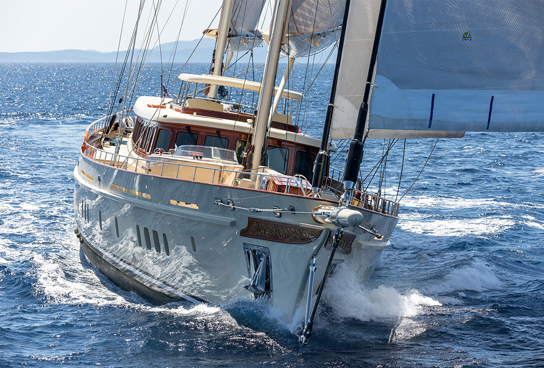 Ares Yachts Mainpage Simena Galeri2