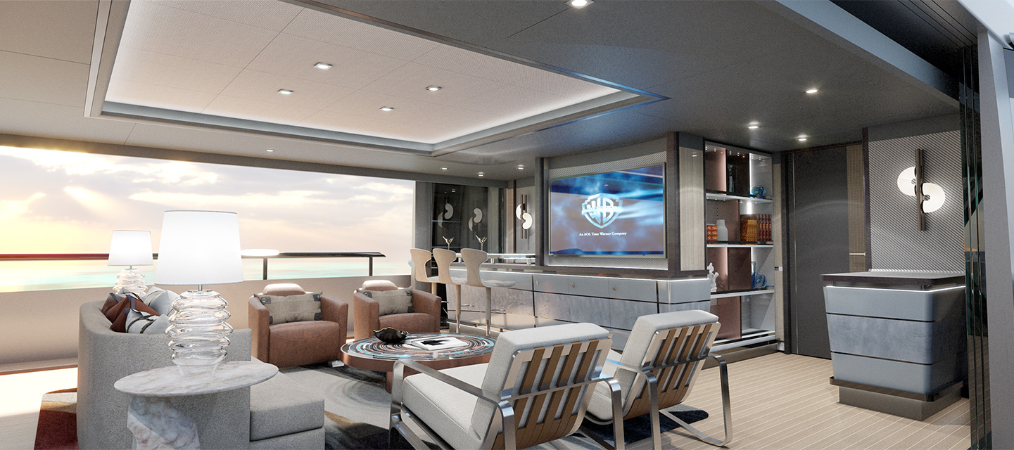 Ares Yachts Spitfire Galeri6