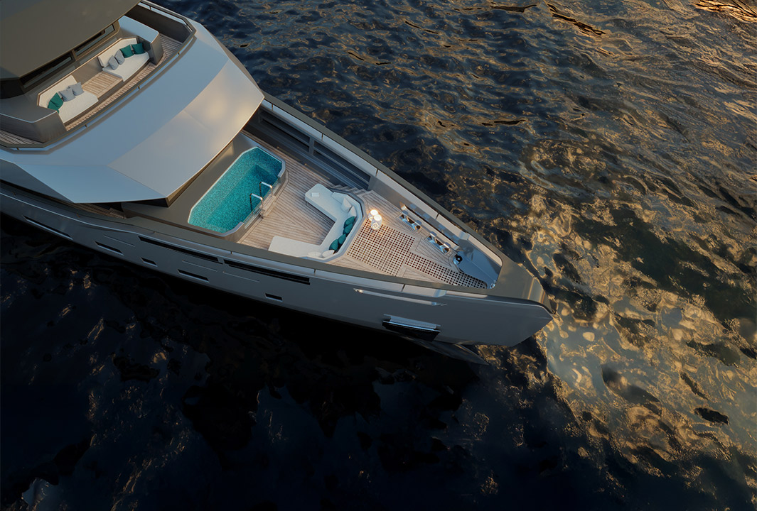 Ares Yachts Mainpage Atlas Galeri