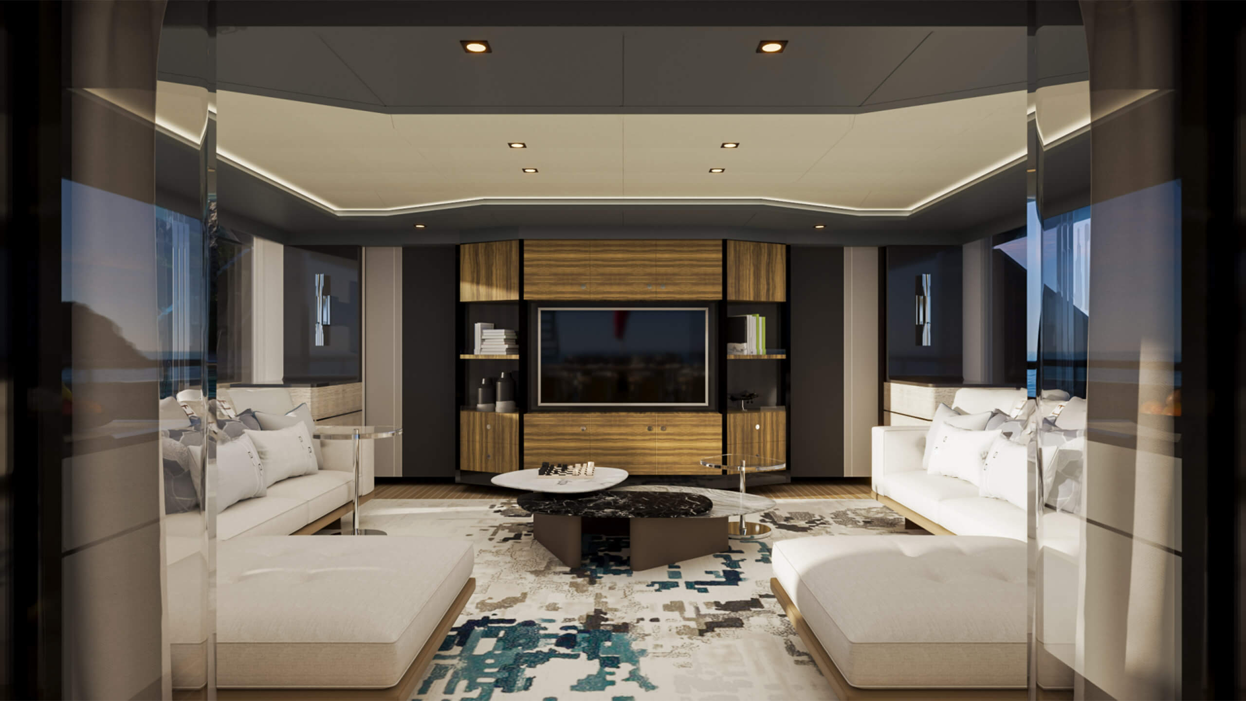 Ares Yachts Spitfire Galeri11