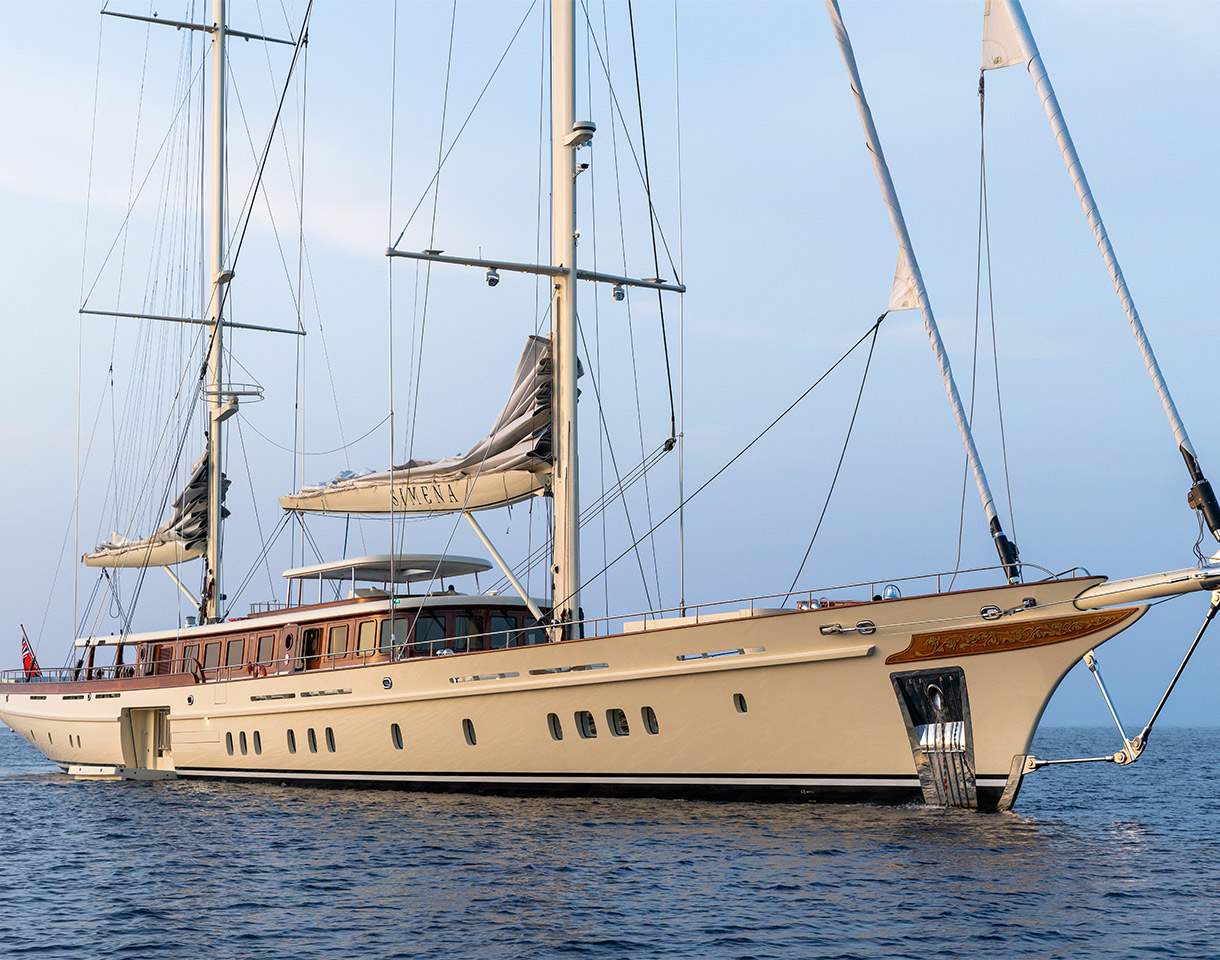 Ares Yachts Simena Classic Card9