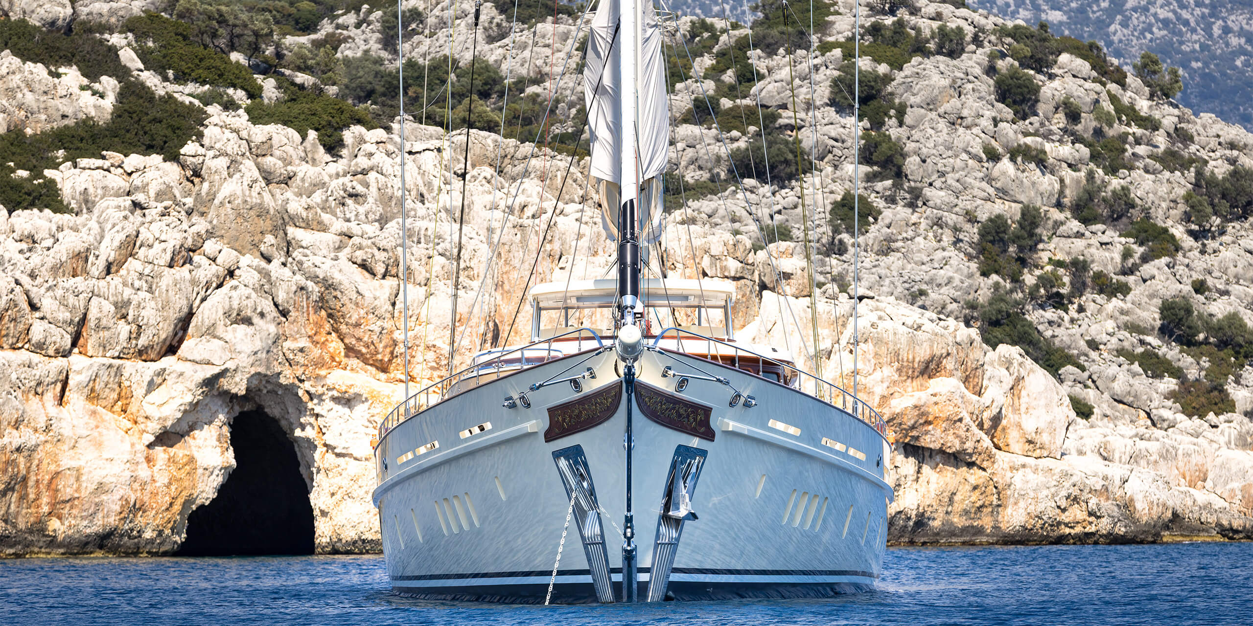 Ares Yachts News (1)