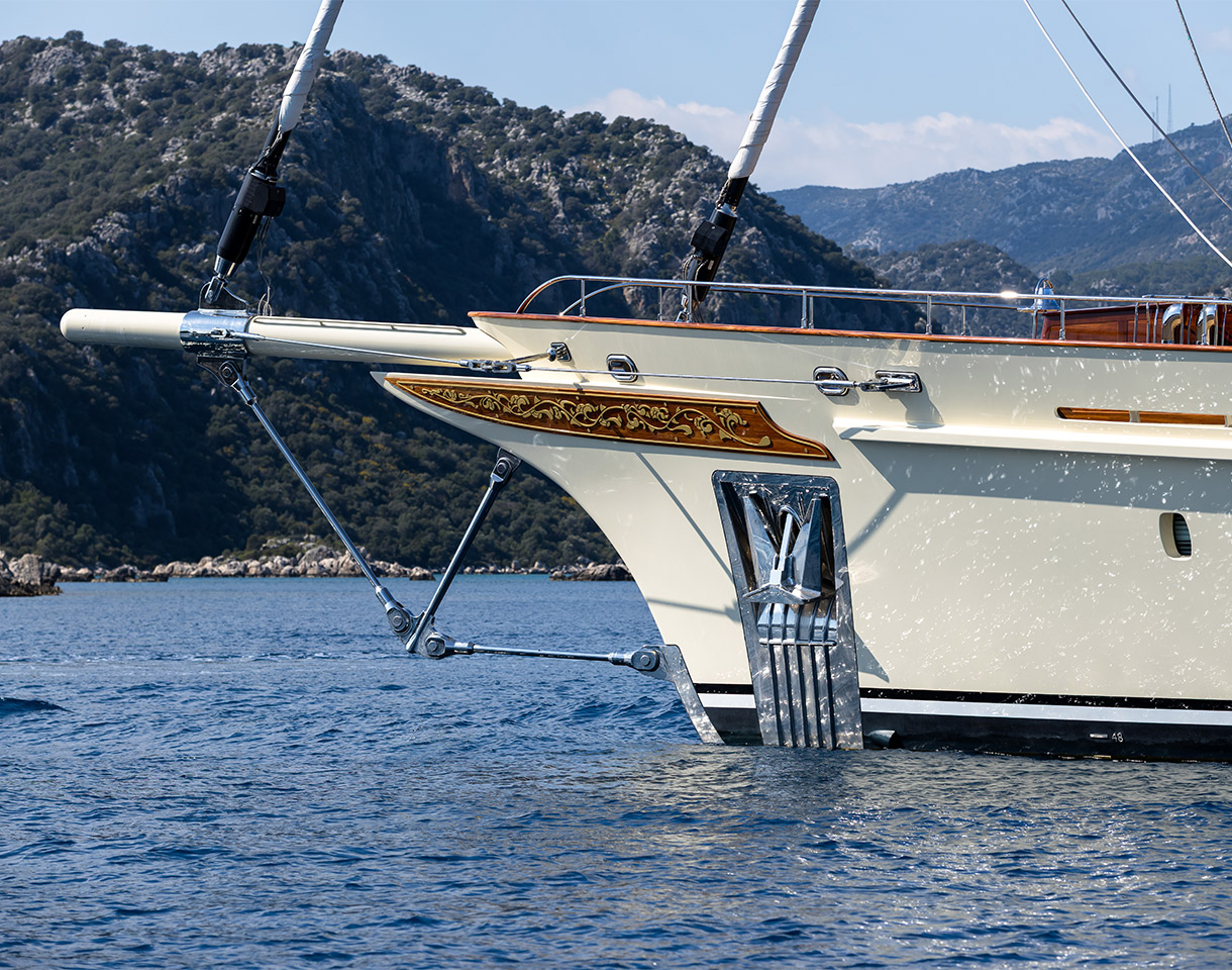 Ares Yachts Simena Classic Card7