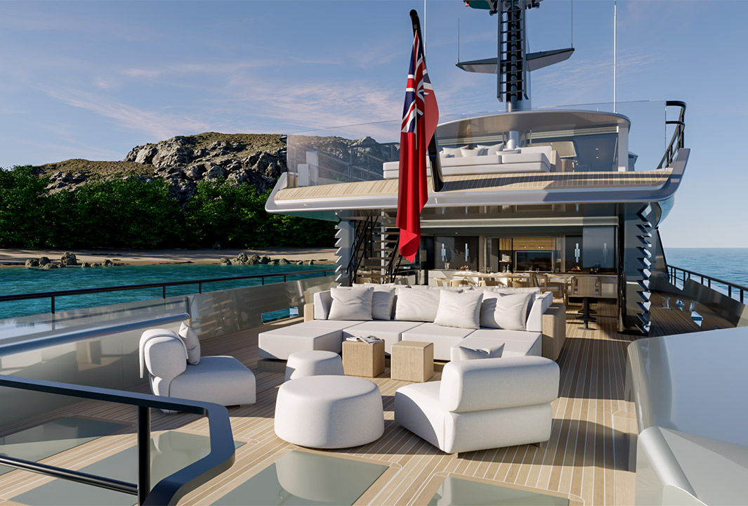 Ares Yachts Spitfire Exterior Slider5