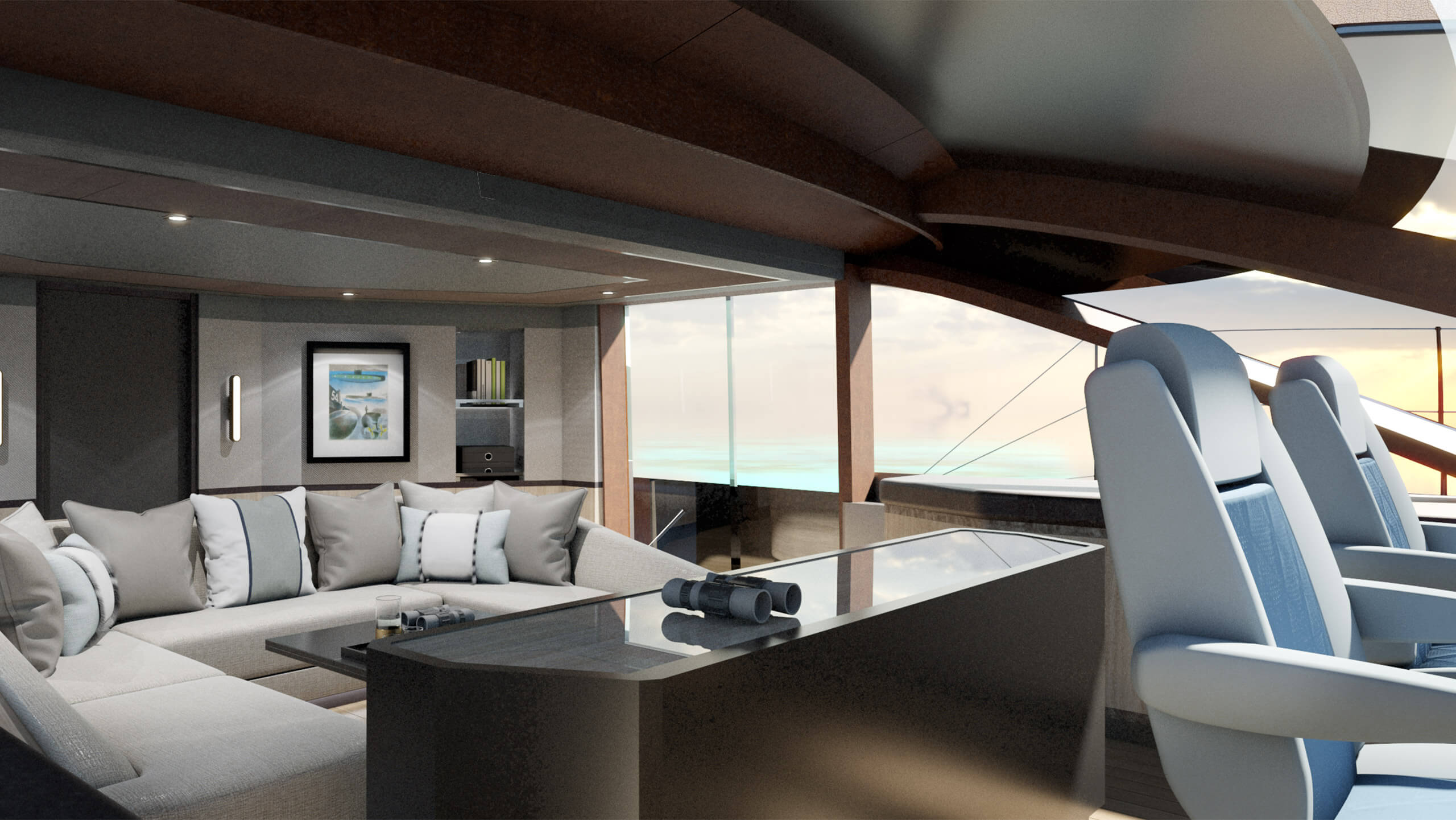 Ares Yachts Spitfire Galeri19