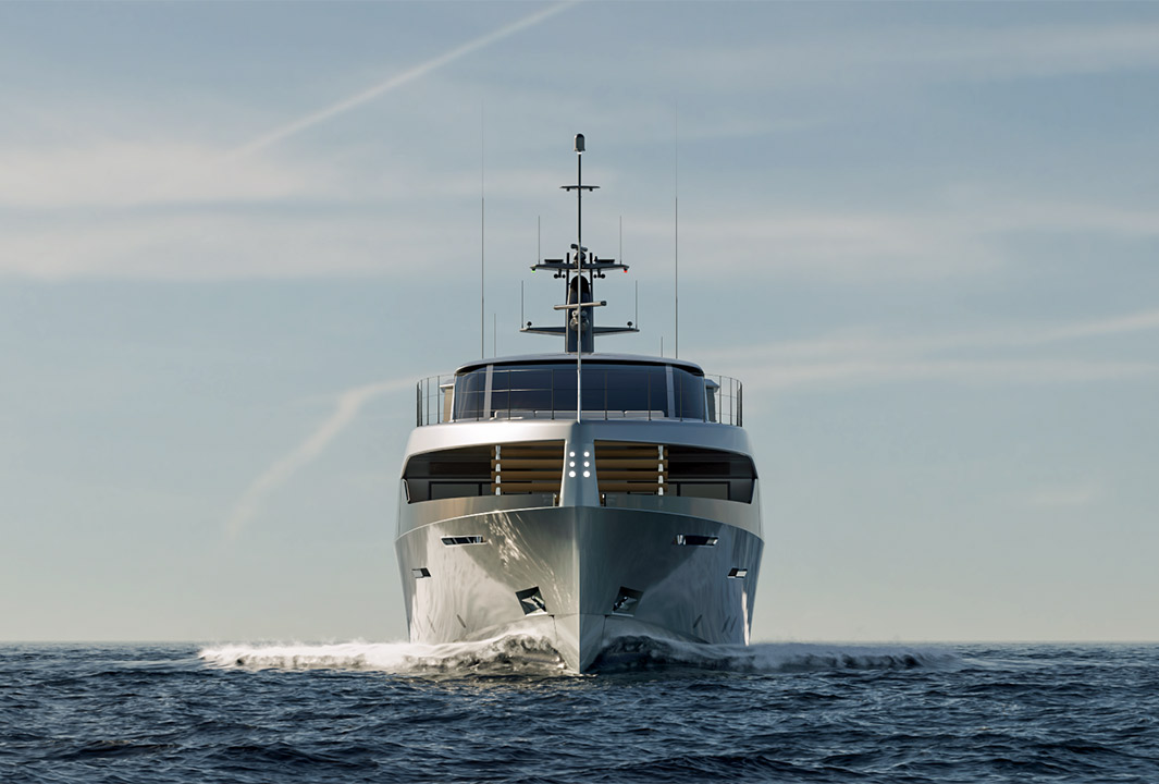 Ares Yachts Mainpage Spitfire Galeri3