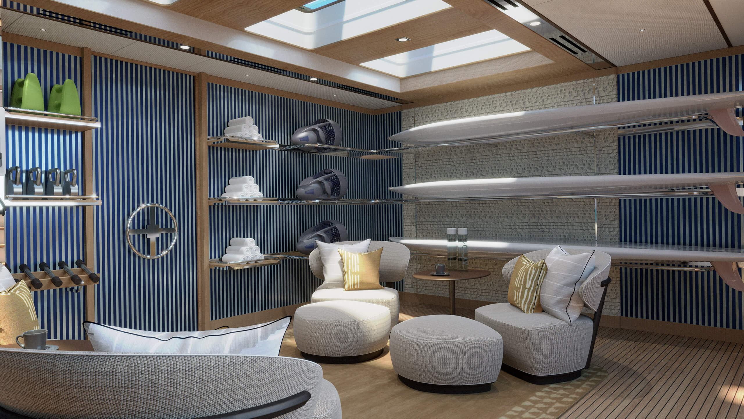 Ares Yachts Spitfire Galeri29