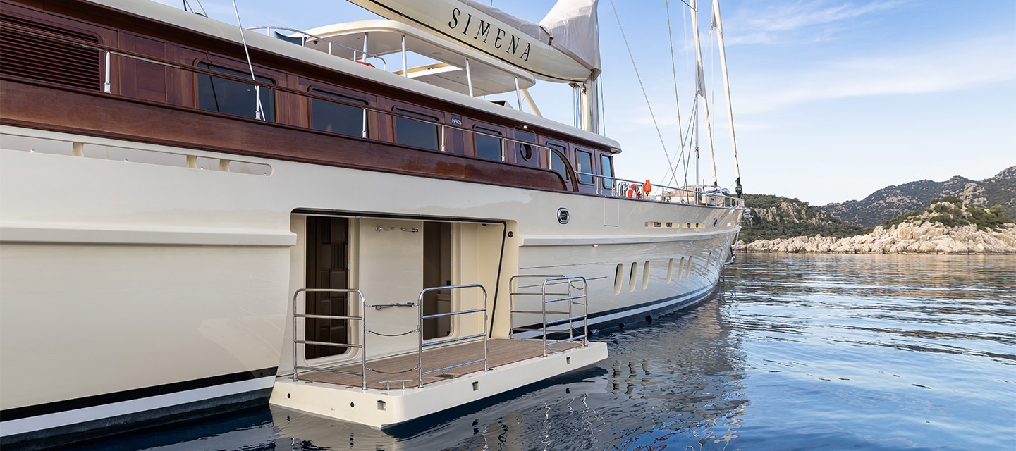 Ares Yachts Simena Galeri Card6