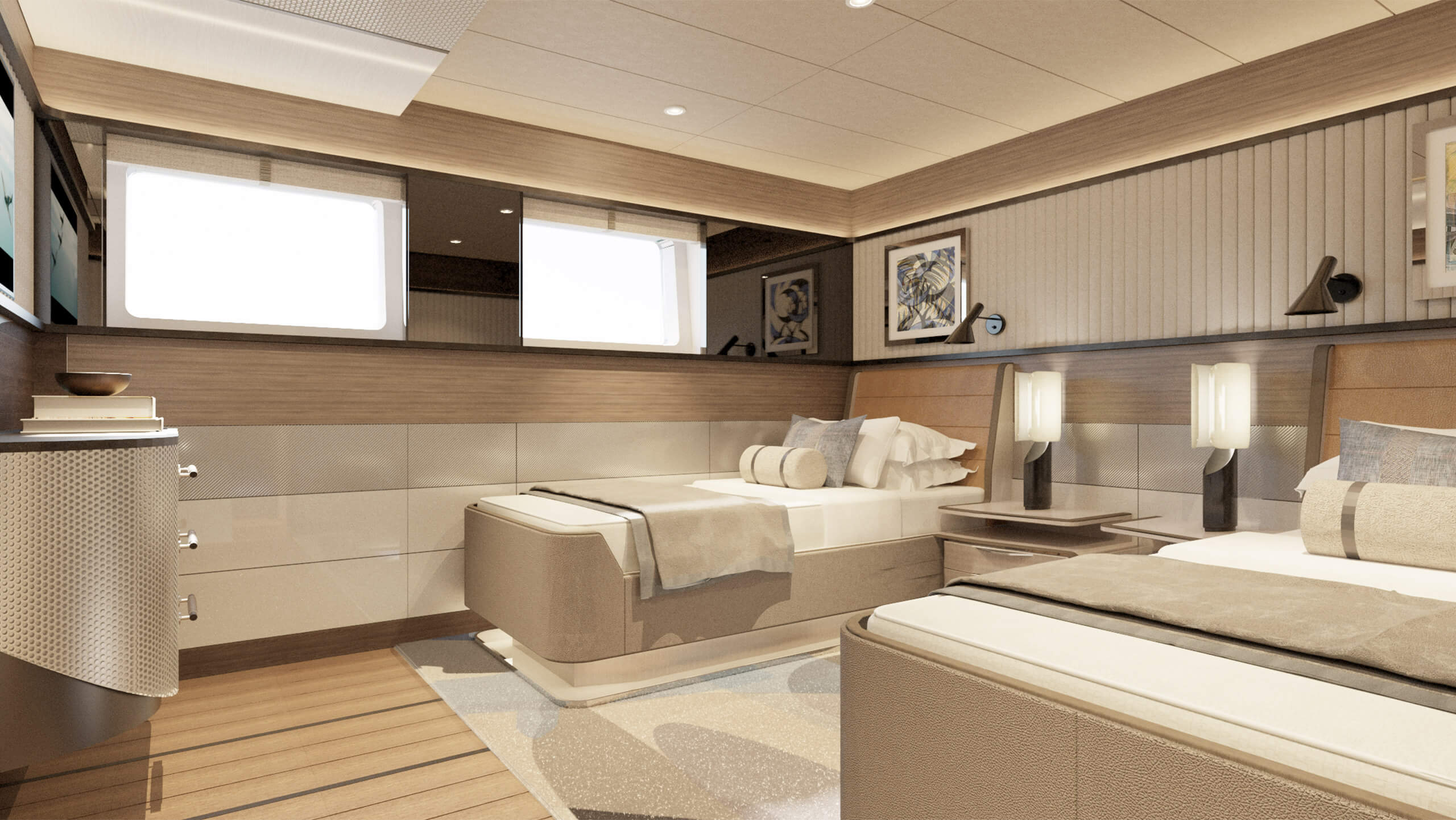 Ares Yachts Spitfire Galeri25