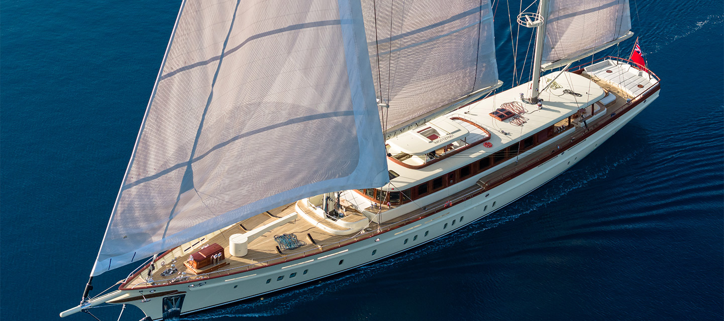Ares Yachts Simena General Galeri