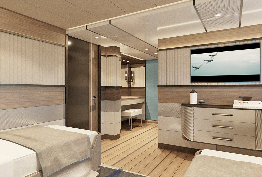 Ares Yachts Spitfire Boss Quarter Slider7