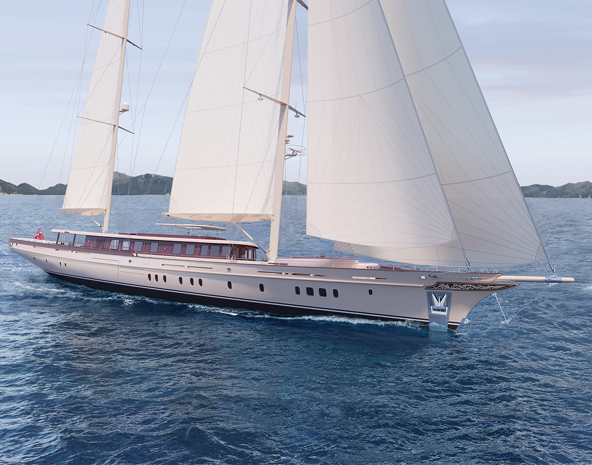 Ares Yachts Simena First2 Card8