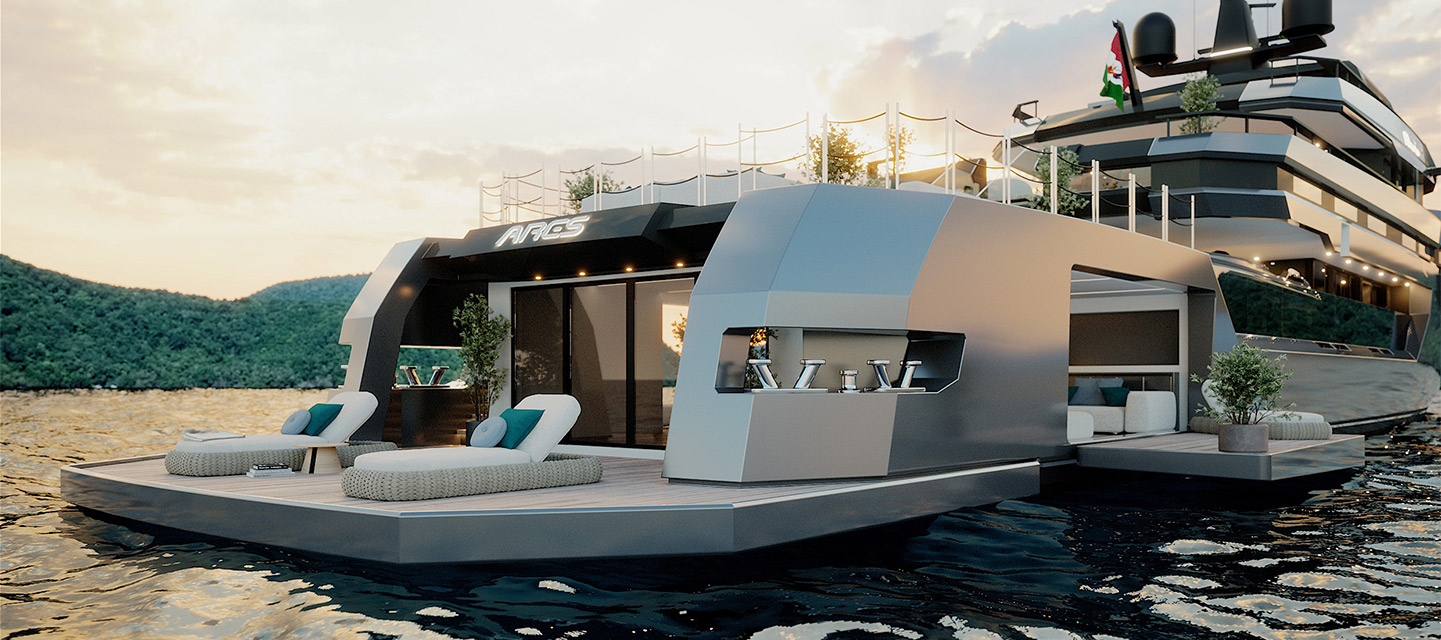 Ares Yachts Atlas Slider5