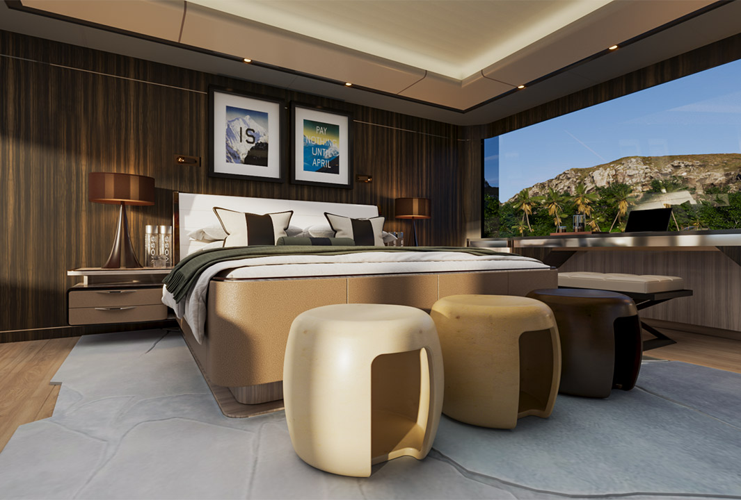 Ares Yachts Spitfire Boss Quarter Slider4