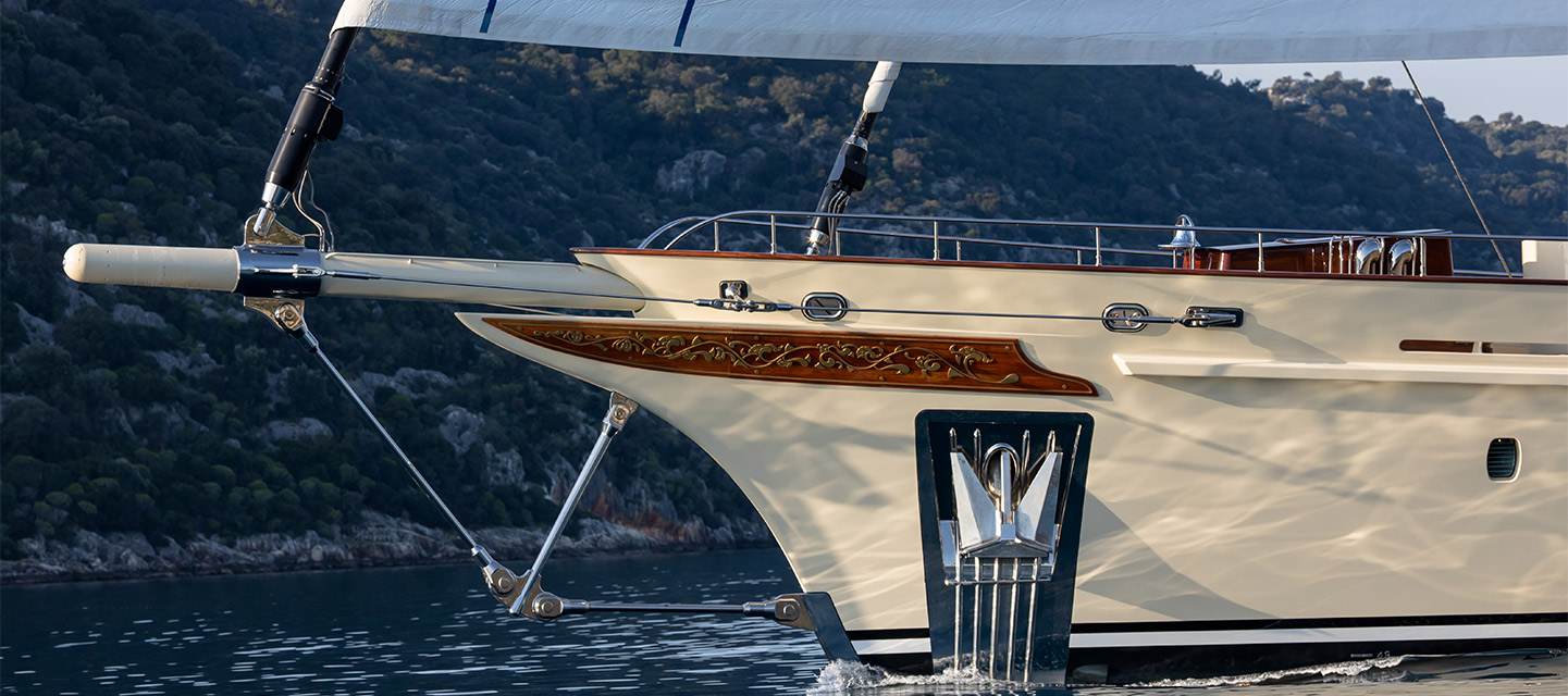 Ares Yachts Simena General Galeri5