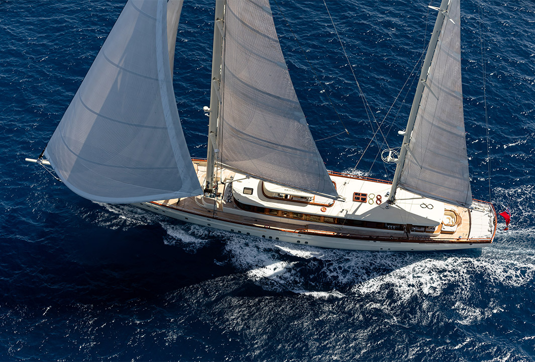 Ares Yachts Mainpage Simena Card