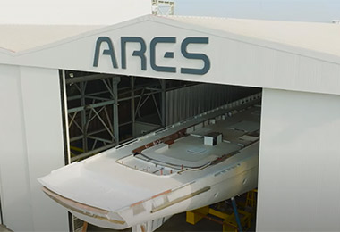 Ares Yachts Media Card2