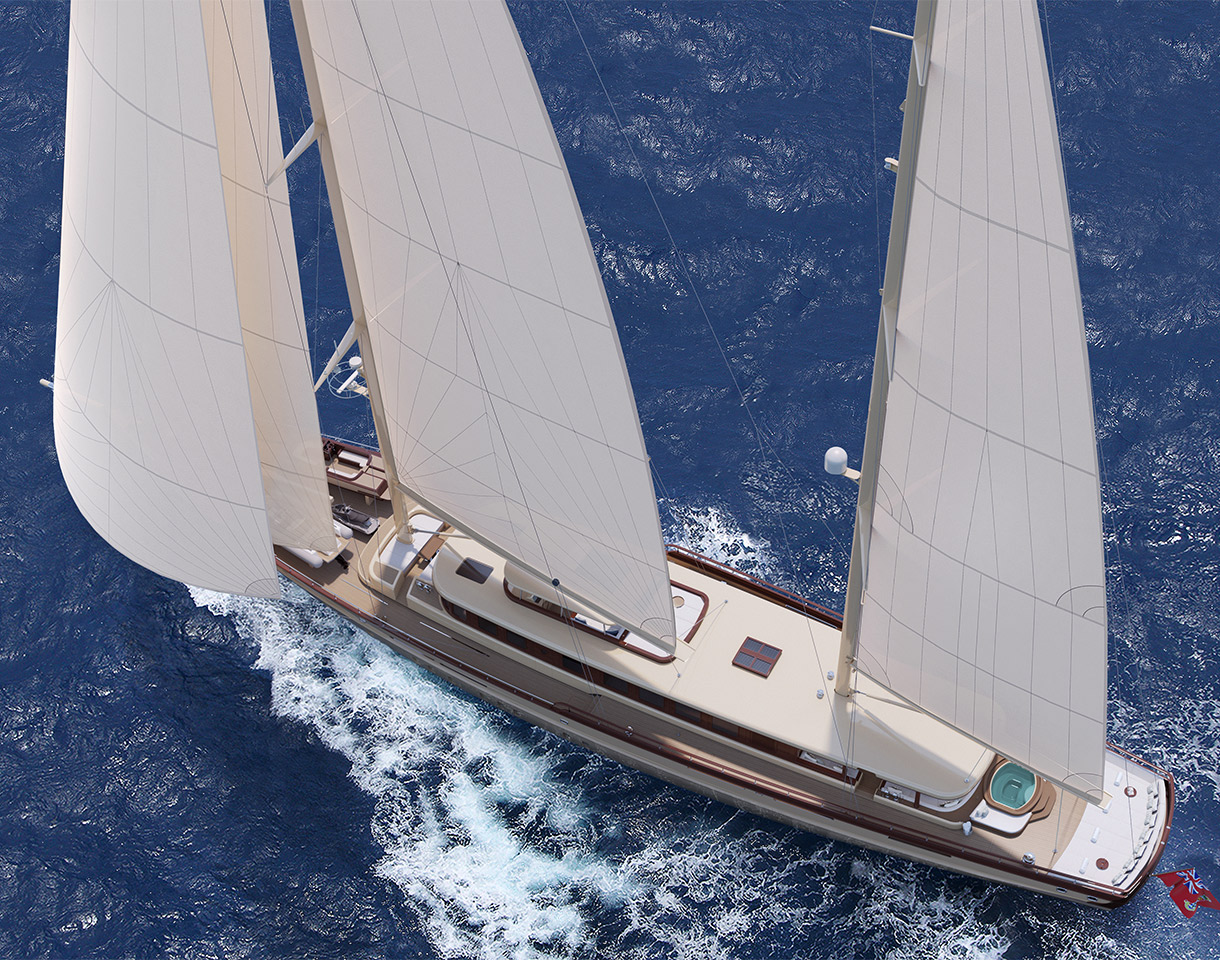 Ares Yachts Simena First2 Card7