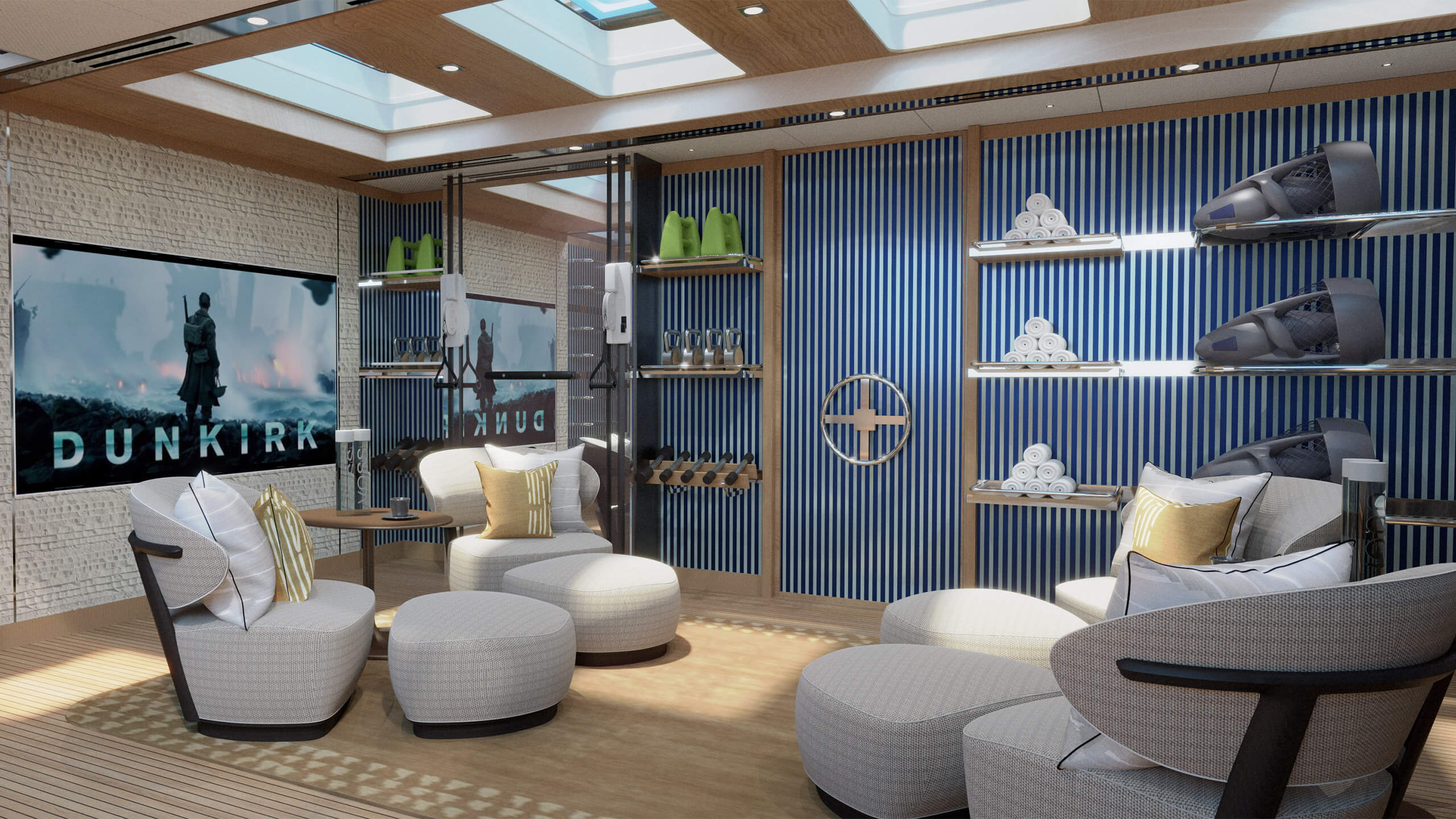 Ares Yachts Spitfire Galeri27